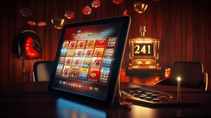 TK4444 COM gaming app download for Android and iOS devices TK4444 COM casino gaming app download